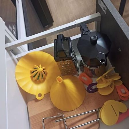 Casa Due Passi Appartamento Milano Eksteriør bilde