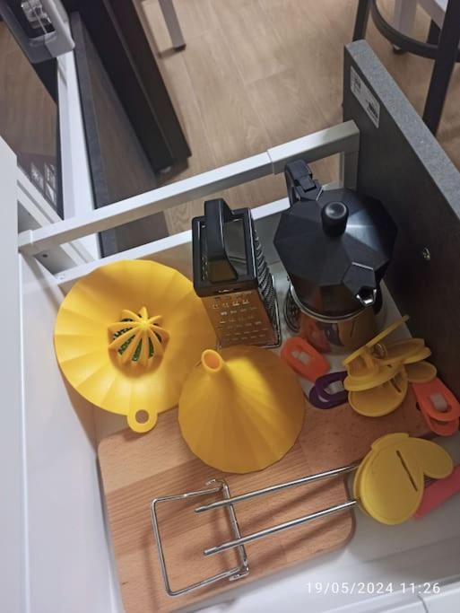 Casa Due Passi Appartamento Milano Eksteriør bilde