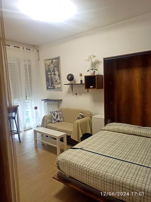 Casa Due Passi Appartamento Milano Eksteriør bilde