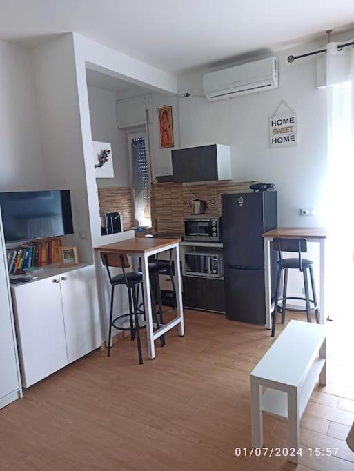 Casa Due Passi Appartamento Milano Eksteriør bilde
