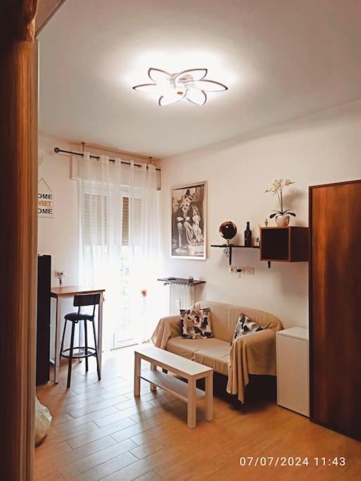 Casa Due Passi Appartamento Milano Eksteriør bilde