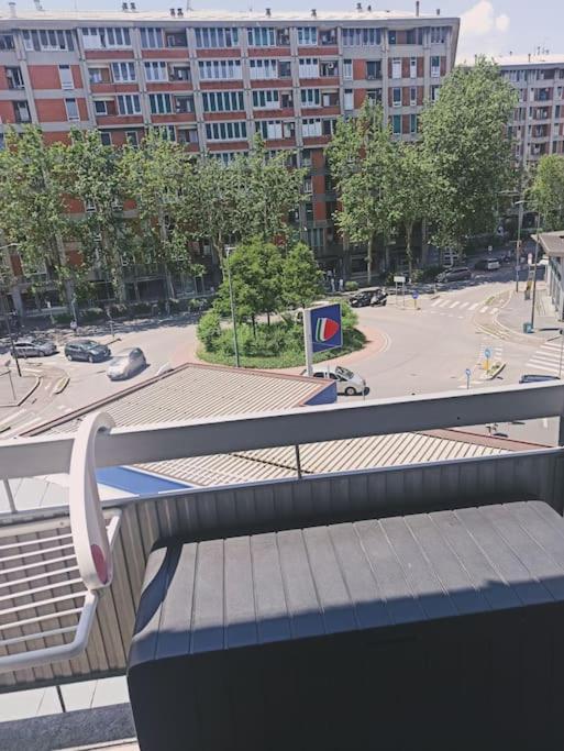 Casa Due Passi Appartamento Milano Eksteriør bilde